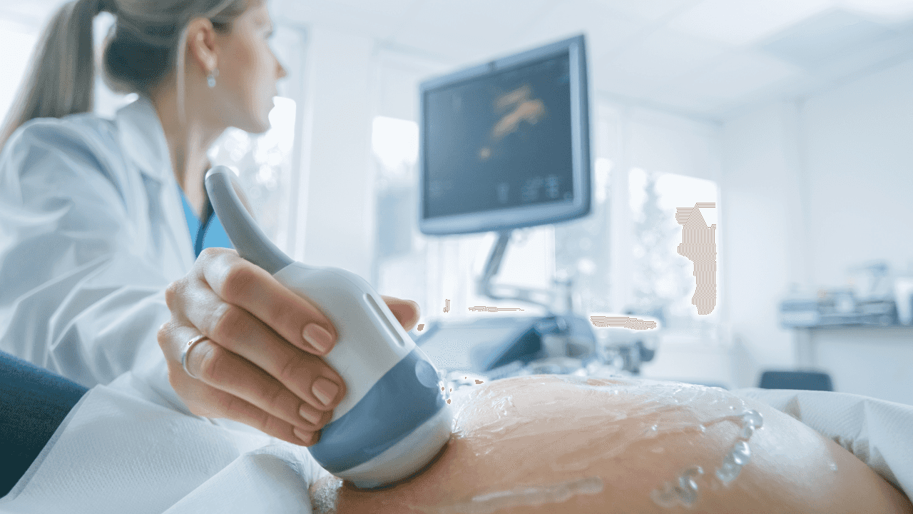 What you need to know about cryptic pregnancy