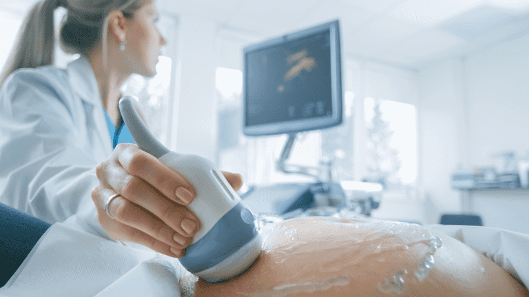 What you need to know about cryptic pregnancy