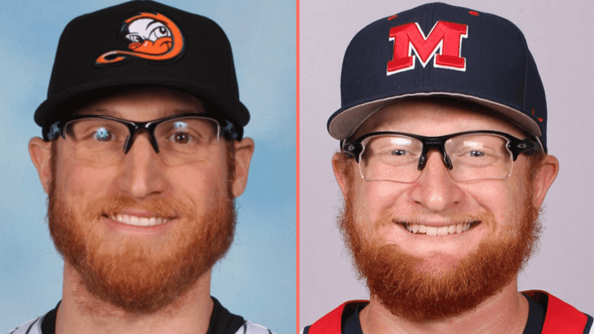 Two nearly identical men with the same name take DNA test to figure out if they are long lost siblings