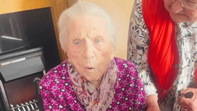 Ireland’s ‘oldest person’ dies aged 109