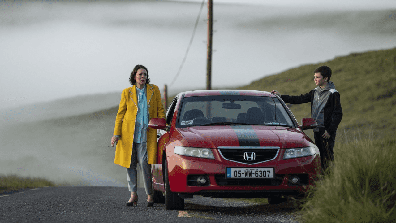 Viewers raving about feel-good hidden gem Irish comedy now streaming on Netflix