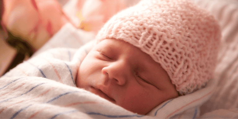 This adorable Irish girls’ name is rising in popularity