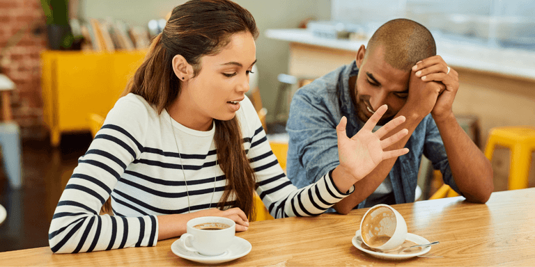 ‘We chose an Irish name for our newborn but my family are demanding we change it’