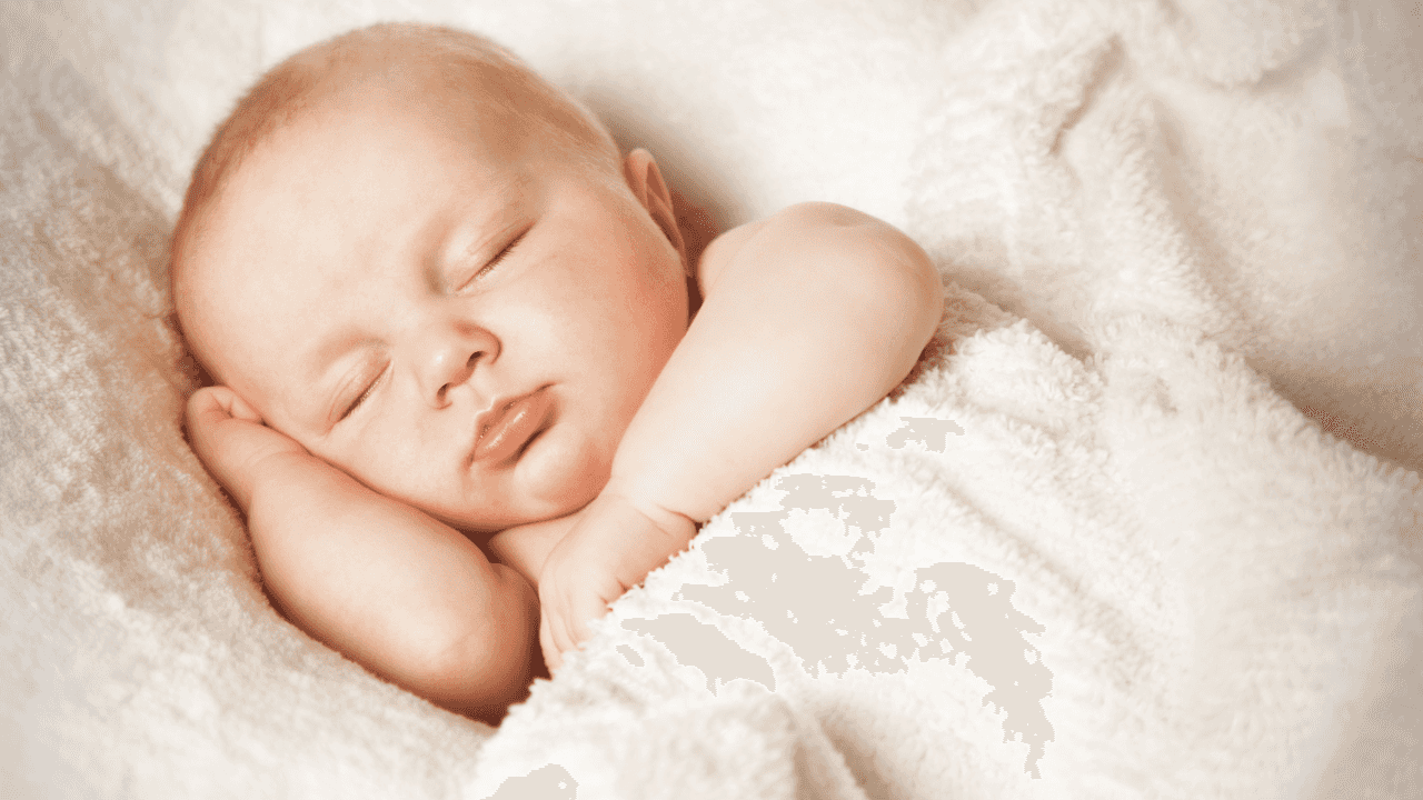 This beautiful traditional baby name is growing in popularity