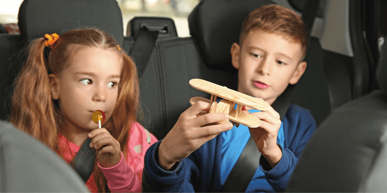 Lack of walking and cycling to school having ‘massive impact’ on children