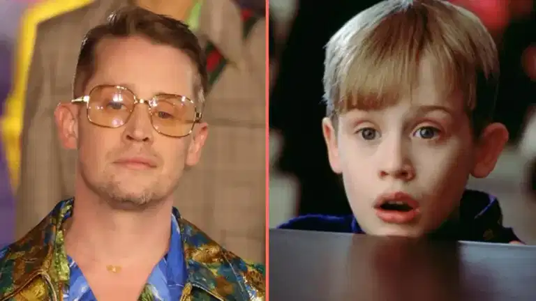 Macaulay Culkin removed his parents’ names from trust fund after retiring with €47 million as child star