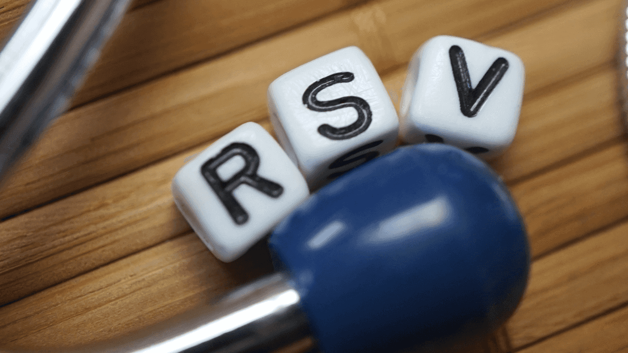 Less than half of Irish parents confident they know how to spot the symptoms of RSV