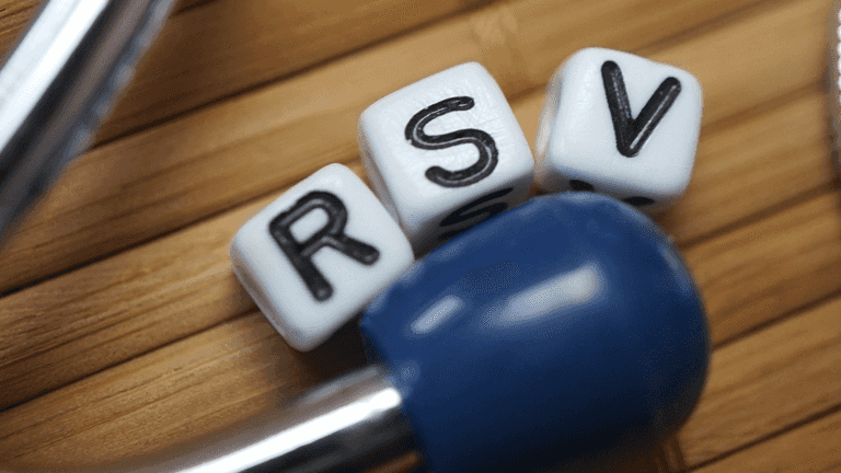 Less than half of Irish parents confident they know how to spot the symptoms of RSV