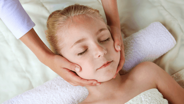 Irish aesthetician advises parents on what to do if your kids want to use skincare