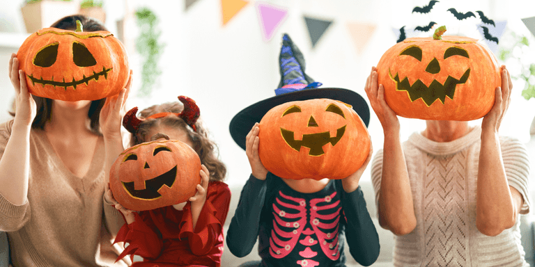 Experts advise parents to remove these ‘choking risks’ from your child’s trick-or-treat bag