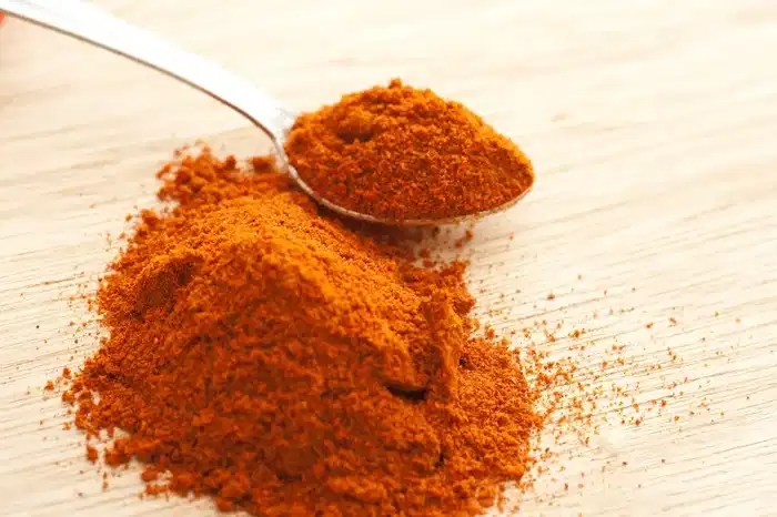 People are only just learning what paprika is made from