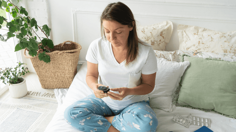 What is prediabetes and how do I spot this ‘silent’ condition?