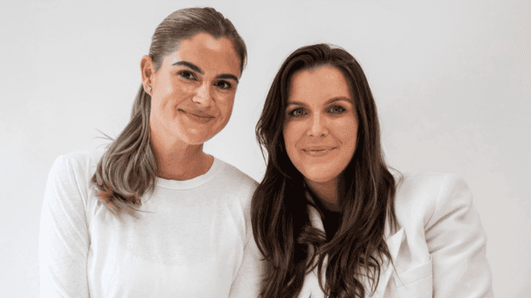 Bears Club: Two Irish mums launch marketplace for pre-loved baby and parenting essentials