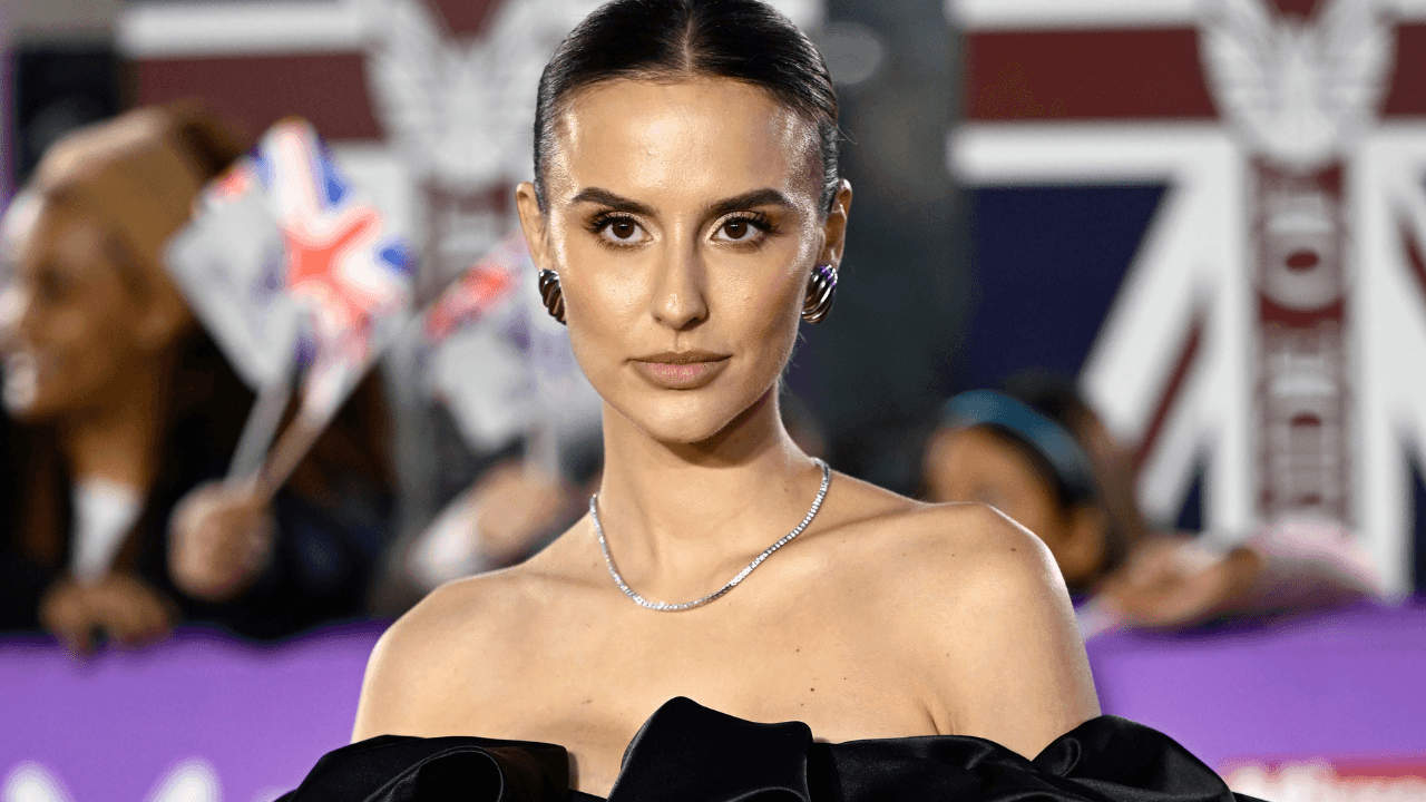 ‘It’s so scary’ – Lucy Watson shares warning after her son was admitted to hospital with RSV