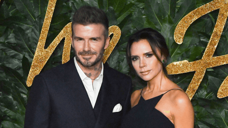 ‘I can’t imagine Romeo going through what we did’ – Victoria Beckham reflects on young love and media pressure