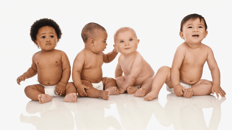 Baby name expert predicts the most popular baby names for 2025