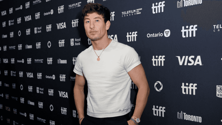 Barry Keoghan opens up about fatherhood and how ‘people use my son as ammunition’