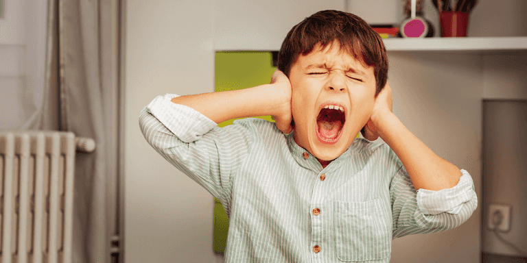Parenting expert’s advice to parents dealing with extreme tantrums at home
