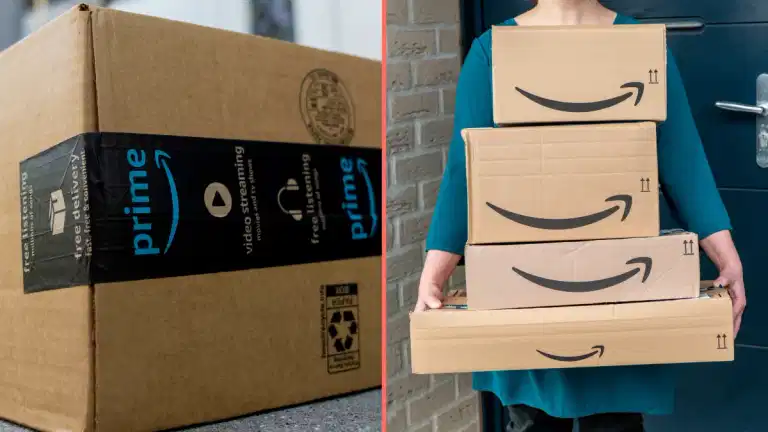 Shoppers urged to take advantage of Amazon Prime hack ahead of Black Friday