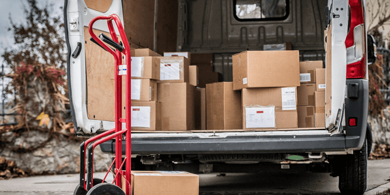 An Post warns of final dates for posting in Ireland this weekend for Christmas delivery