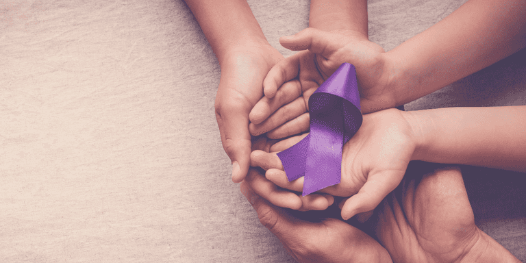 Parents urged to learn the signs of ‘rare and serious form of epilepsy in children’