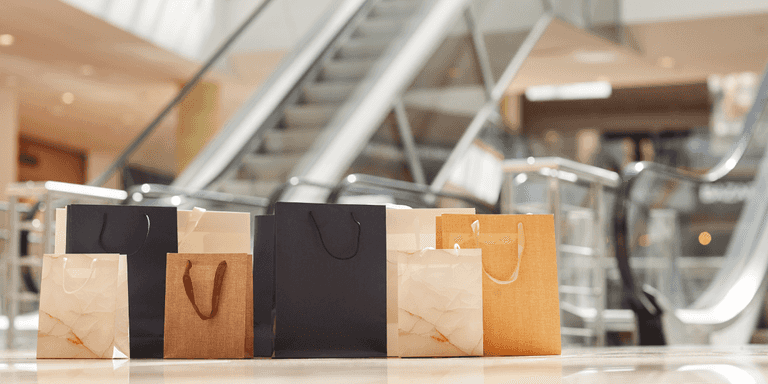 Why buying Irish matters this Christmas as new study shows just 1-in-4 plan to shop local