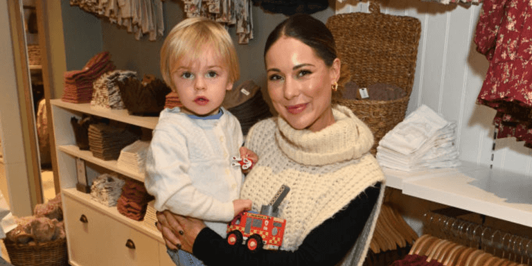 Louise Thompson opens up about her ongoing health battle: ‘It’s completely broken me’