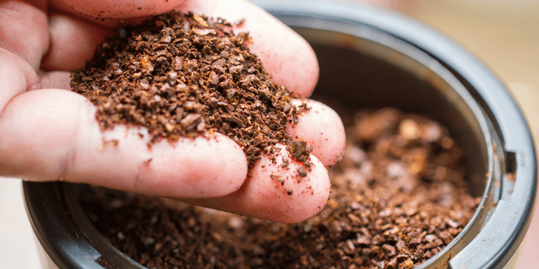 Coffee drinkers warned making easy disposal mistake could end up costing hundreds over Christmas