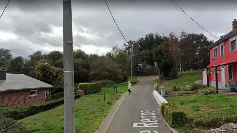 Woman vanishes without a trace for two years before Google Maps reveals the chilling truth