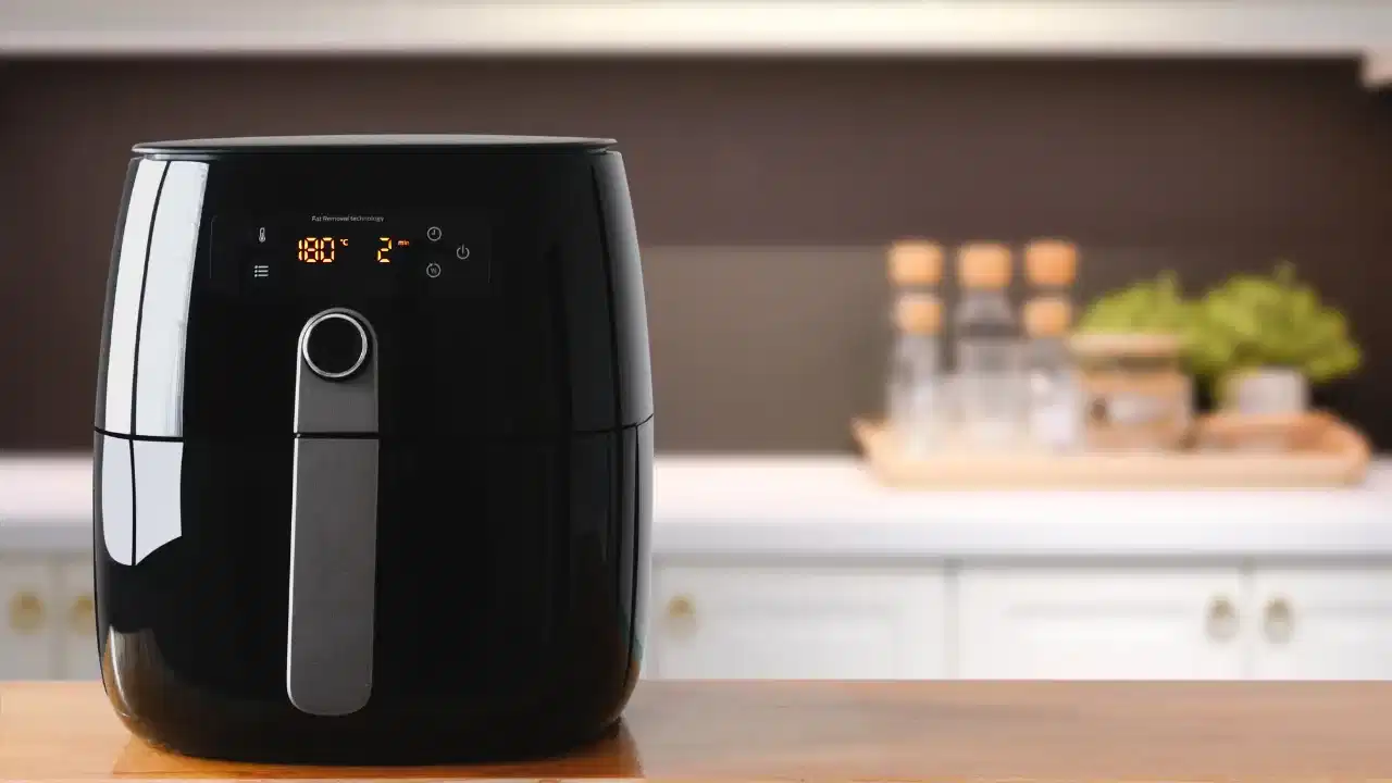 Most popular foods that should never be cooked in an air fryer, according to experts