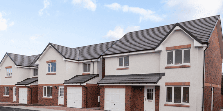 House prices could rise by up to 8% in 2025 due to ‘lack of sufficient supply in the market’