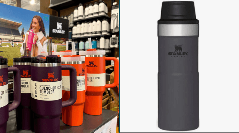 Urgent recall issued for popular Stanley product due to burn risk