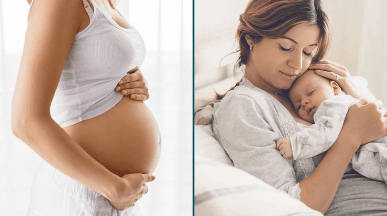 New event launched in Ireland to empower, educate, and celebrate new mums and dads