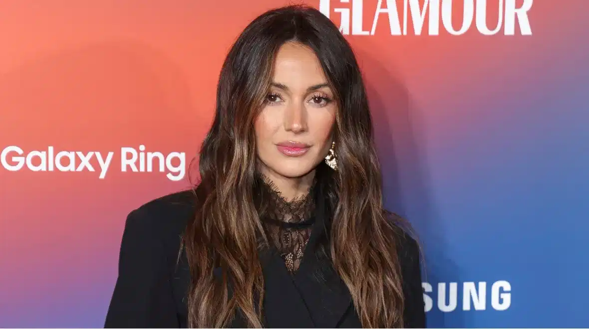 Pregnant Michelle Keegan shaken after masked gang break into her Essex home