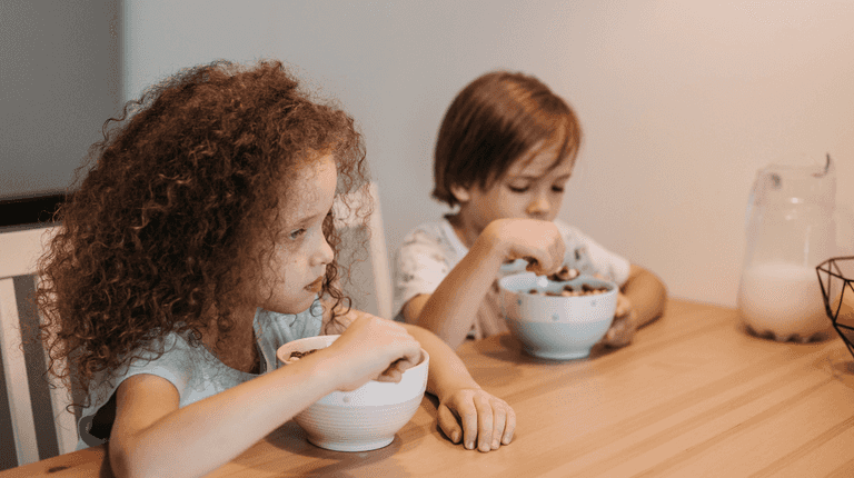 Popular kid’s cereal recalled in Ireland due to health risk