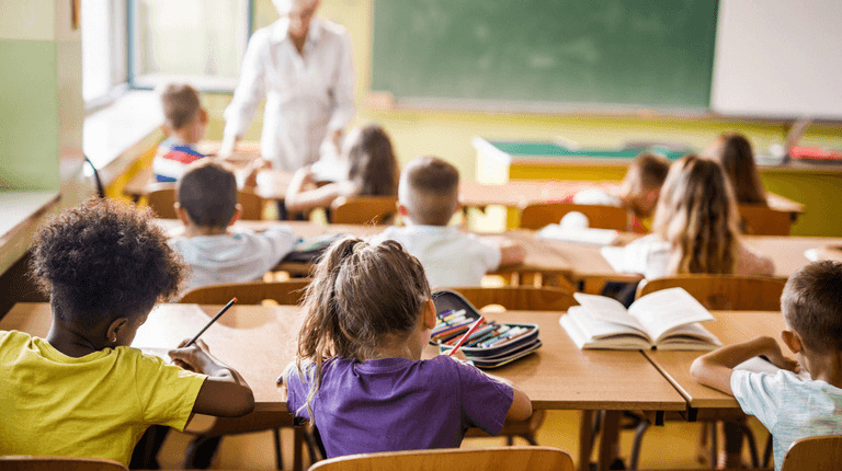 Parents plan 24-hour sleep out at Department of Education over lack of special needs school places