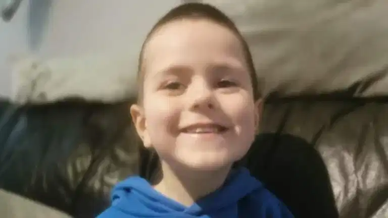 Gardaí search Drogheda house in relation to Kyran Durnin case