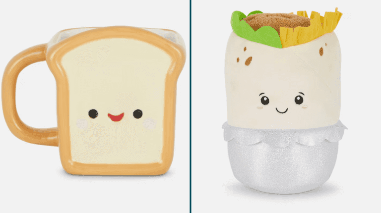 Penneys shopper spots €4 dupes of popular Jellycat toys