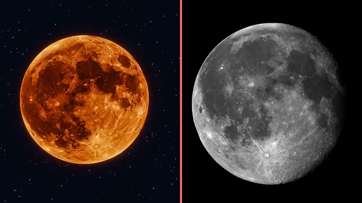 Total eclipse of the moon to take place over Ireland this week