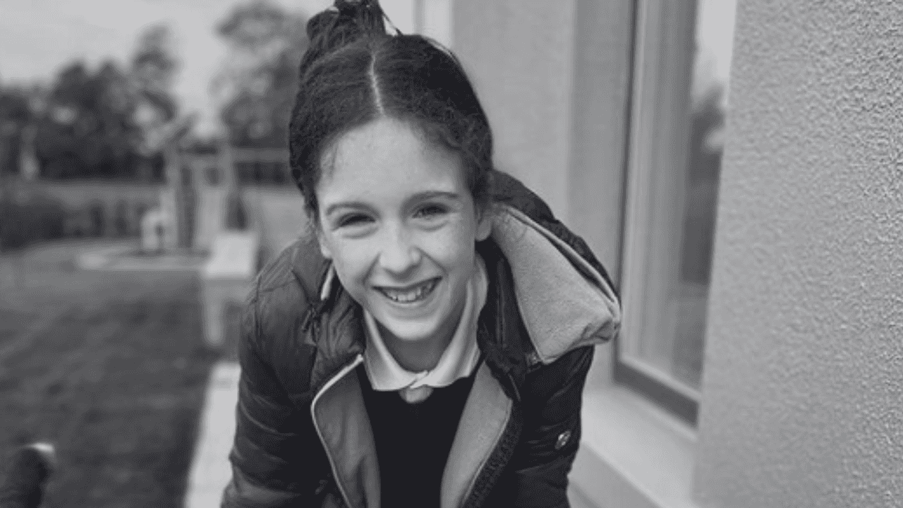 Roseanna Ruane opens up about the moment she was told Saoirse had ‘limited’ time