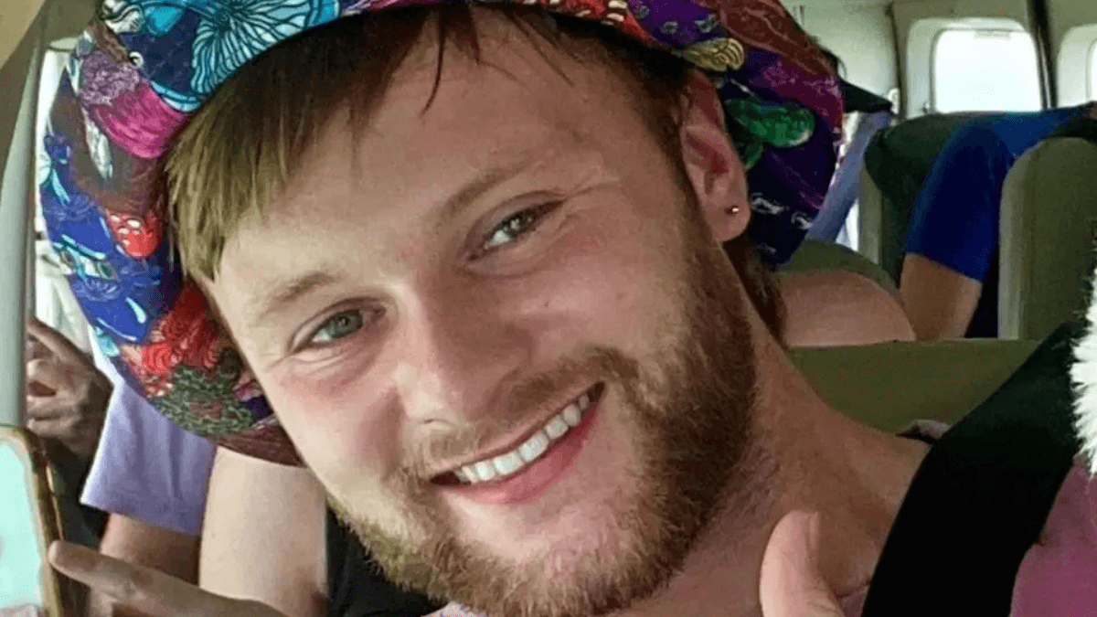 Race Across The World star Sam Gardiner dies aged 24