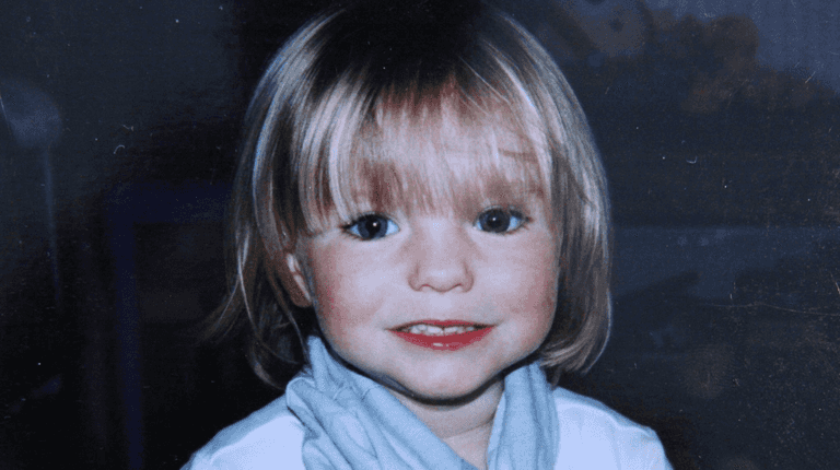 Former Met Police officer explains why this Madeleine McCann search is different