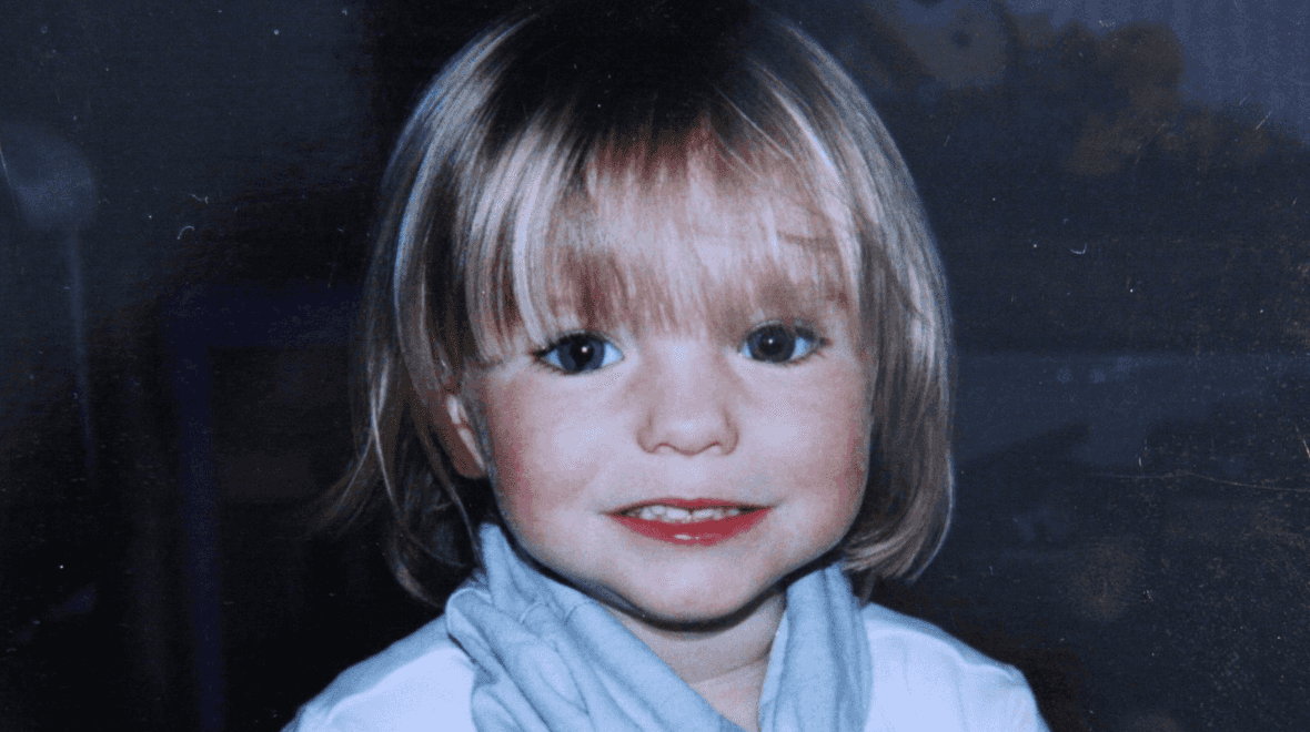 Fresh search for Madeleine McCann to begin tomorrow