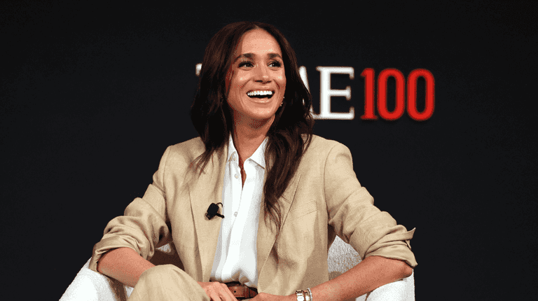 Fans defend Meghan Markle as trolls call her out over pregnancy video