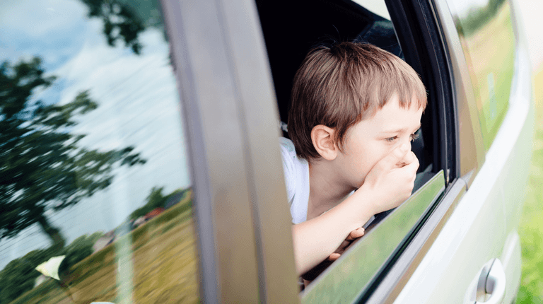 One tip parents should know before going on holidays