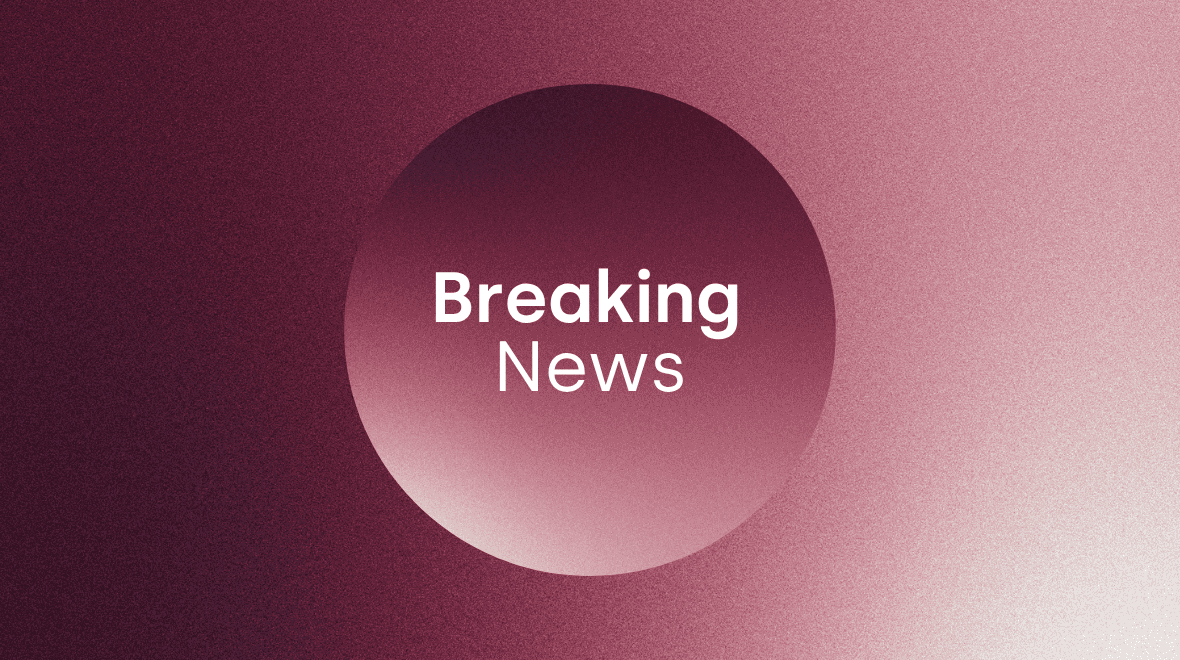 Major incident near UK primary school as police close several streets