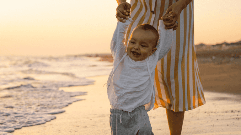 Top baby names for summer 2025 have been revealed