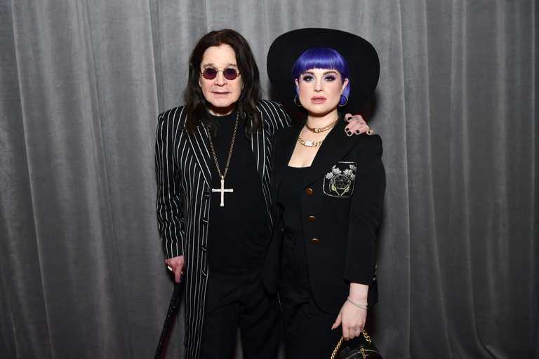 Truth behind Sharon and Ozzy Osbourne’s ‘suicide pact’ after his death aged 76