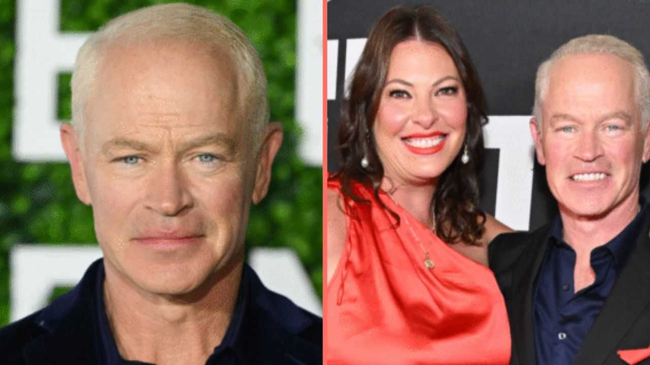 Neal McDonough refuses to kiss anyone in films or series as ‘his lips are meant for one woman’