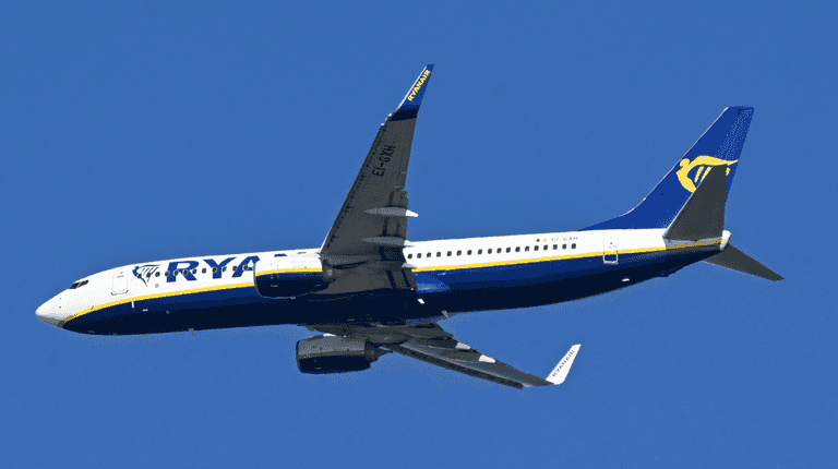 Ryanair to axe all flights to three major European destinations